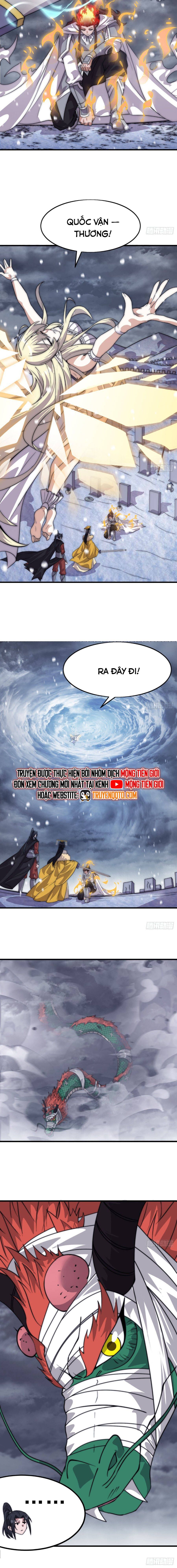 đọc truyện Ta Có Một Sơn Trại Chương 1105 ảnh 12 tại Thiên Thai Truyện