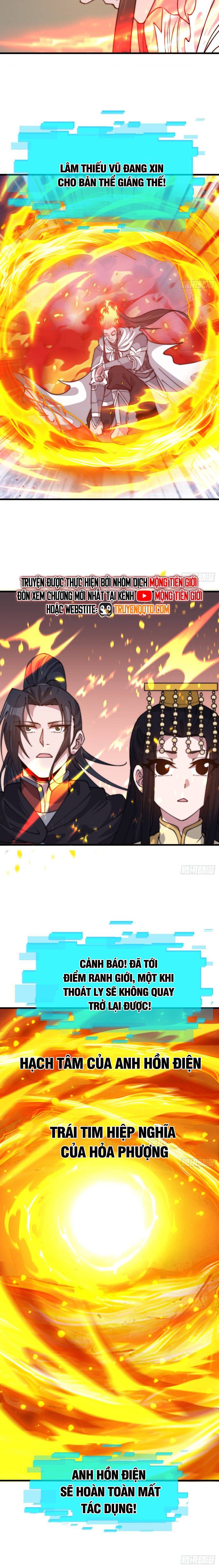 đọc truyện Ta Có Một Sơn Trại Chương 1105 ảnh 14 tại Thiên Thai Truyện