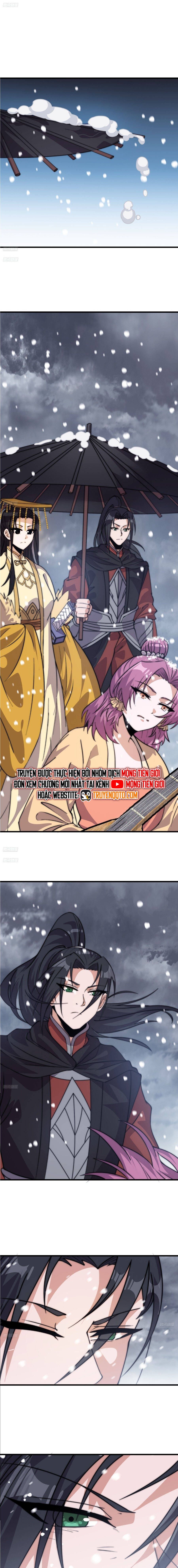 đọc truyện Ta Có Một Sơn Trại Chương 1105 ảnh 5 tại Thiên Thai Truyện