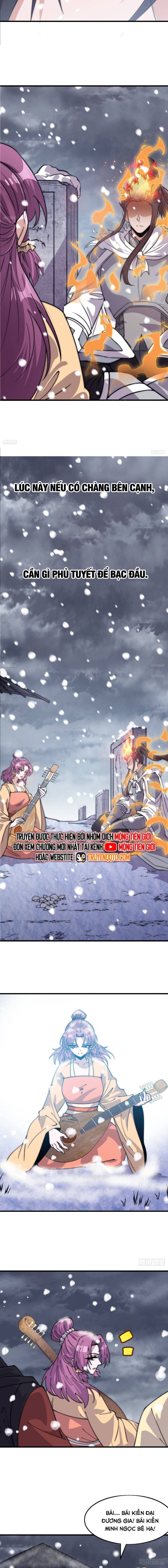 đọc truyện Ta Có Một Sơn Trại Chương 1105 ảnh 6 tại Thiên Thai Truyện