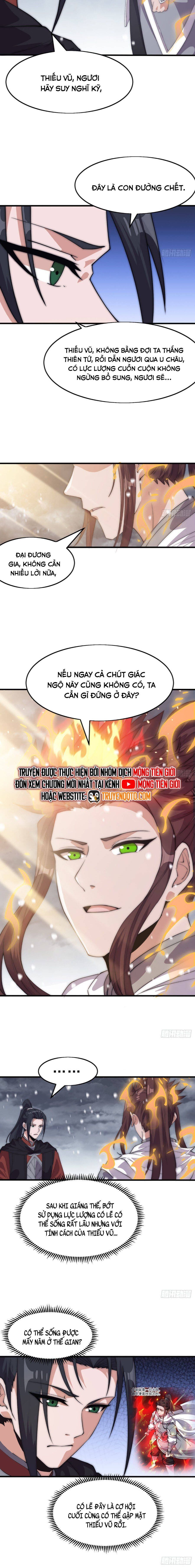 đọc truyện Ta Có Một Sơn Trại Chương 1105 ảnh 10 tại Thiên Thai Truyện