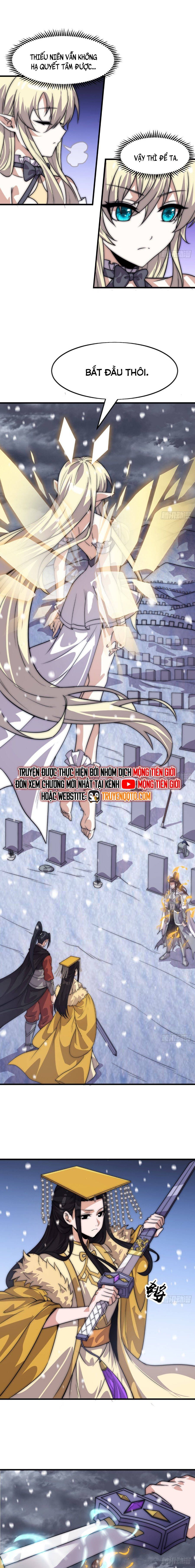 đọc truyện Ta Có Một Sơn Trại Chương 1105 ảnh 11 tại Thiên Thai Truyện