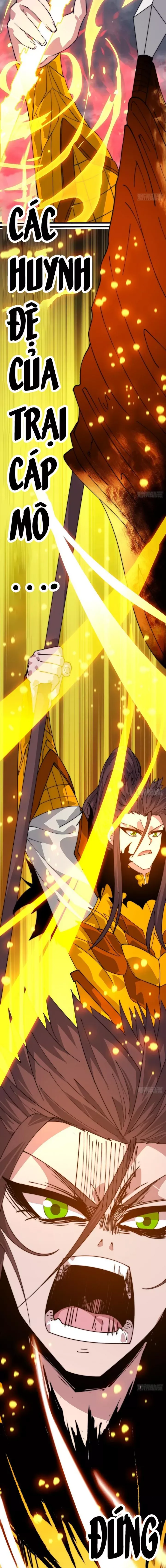 đọc truyện Ta Có Một Sơn Trại Chương 1106 ảnh 12 tại Thiên Thai Truyện