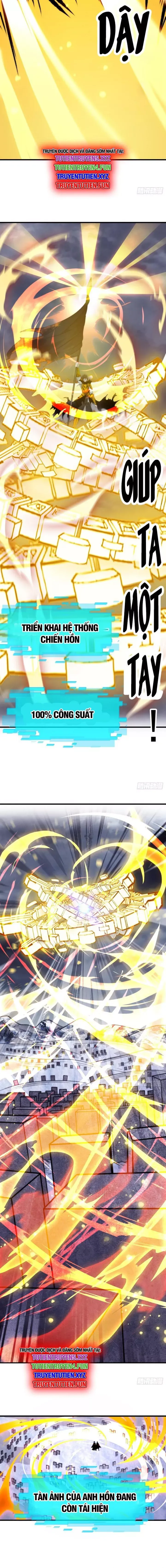 đọc truyện Ta Có Một Sơn Trại Chương 1106 ảnh 13 tại Thiên Thai Truyện