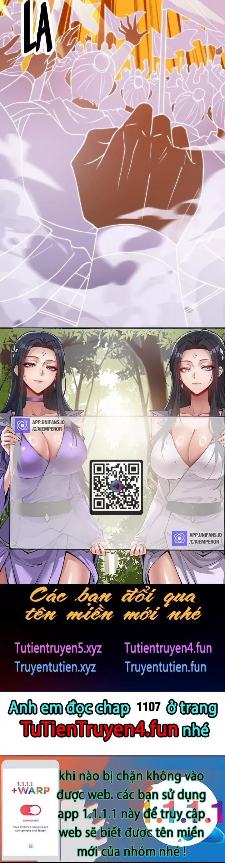 đọc truyện Ta Có Một Sơn Trại Chương 1106 ảnh 15 tại Thiên Thai Truyện