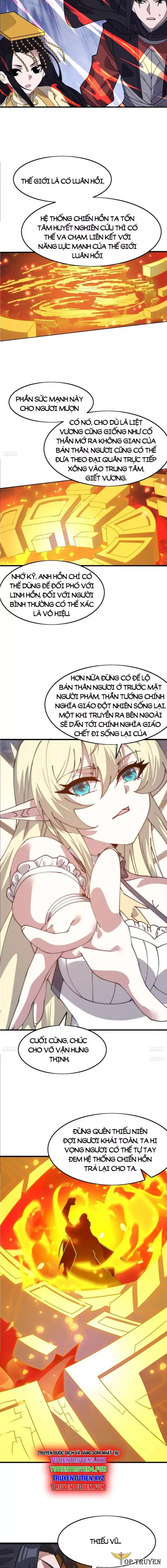 đọc truyện Ta Có Một Sơn Trại Chương 1106 ảnh 5 tại Thiên Thai Truyện