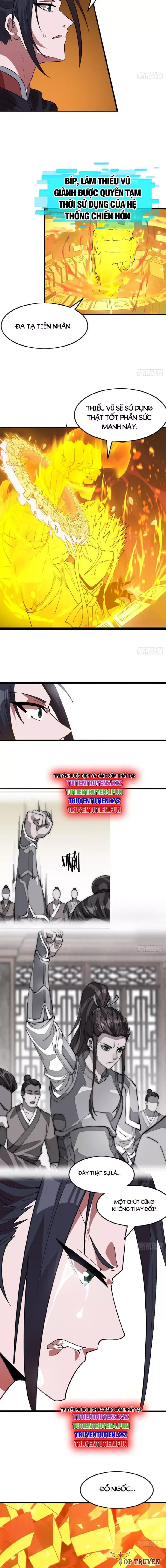 đọc truyện Ta Có Một Sơn Trại Chương 1106 ảnh 6 tại Thiên Thai Truyện