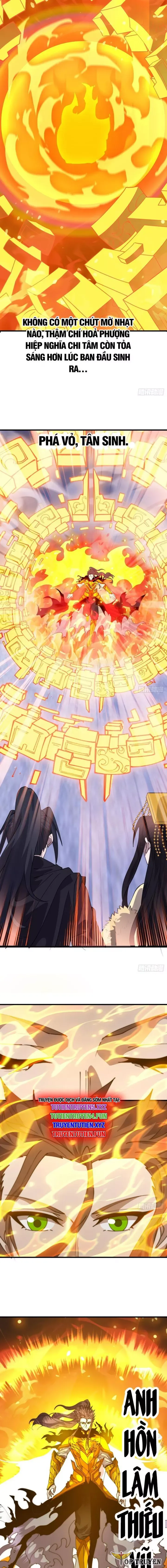 đọc truyện Ta Có Một Sơn Trại Chương 1106 ảnh 7 tại Thiên Thai Truyện