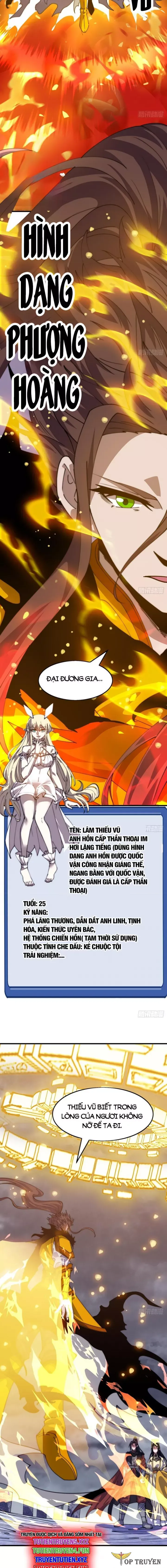 đọc truyện Ta Có Một Sơn Trại Chương 1106 ảnh 8 tại Thiên Thai Truyện