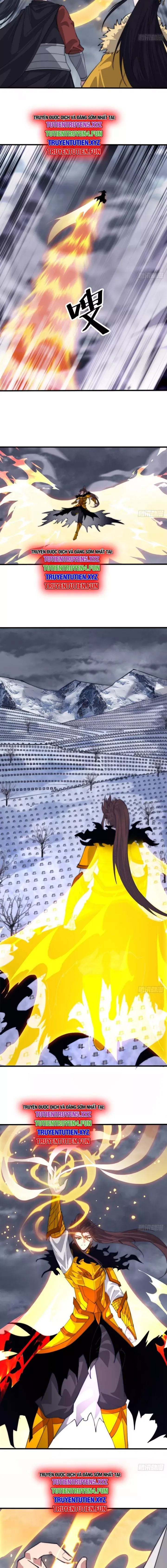 đọc truyện Ta Có Một Sơn Trại Chương 1106 ảnh 11 tại Thiên Thai Truyện