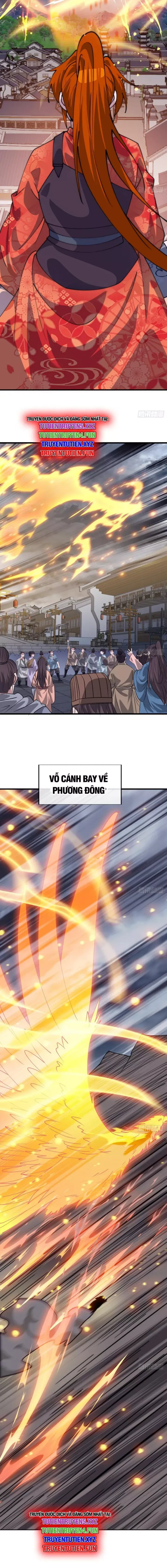 đọc truyện Ta Có Một Sơn Trại Chương 1107 ảnh 14 tại Thiên Thai Truyện