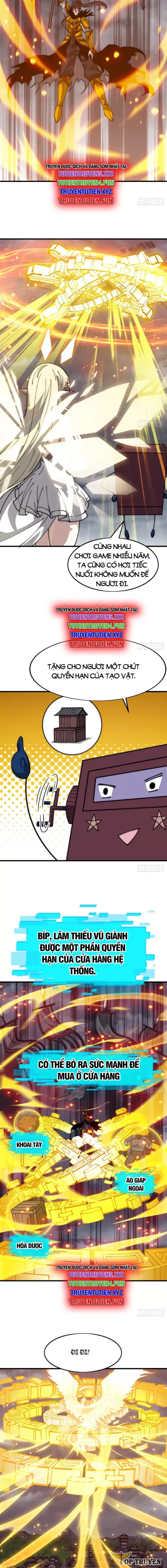 đọc truyện Ta Có Một Sơn Trại Chương 1107 ảnh 8 tại Thiên Thai Truyện