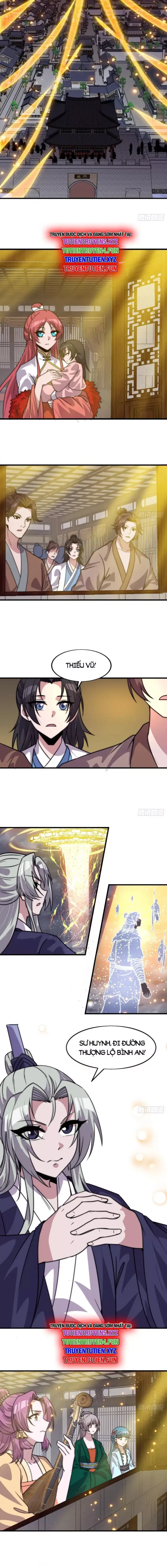 đọc truyện Ta Có Một Sơn Trại Chương 1107 ảnh 9 tại Thiên Thai Truyện