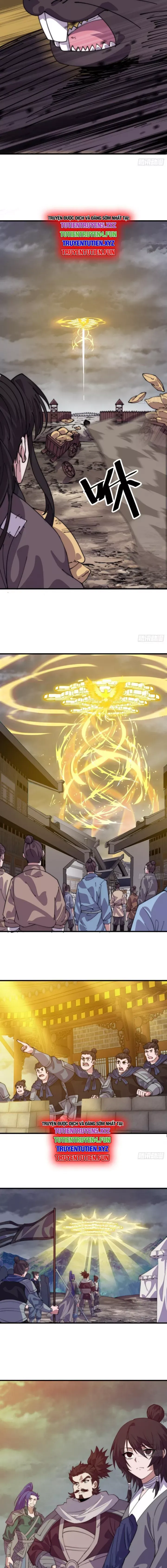 đọc truyện Ta Có Một Sơn Trại Chương 1107 ảnh 11 tại Thiên Thai Truyện