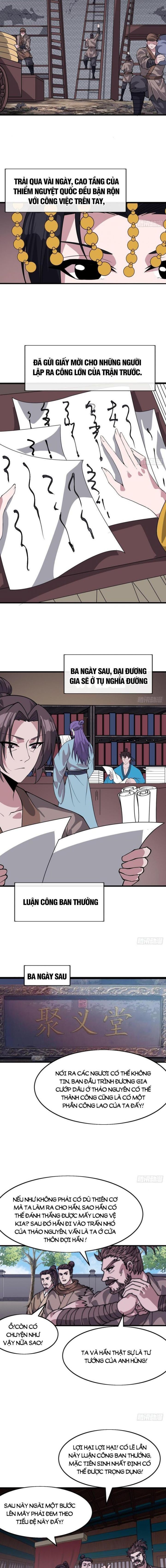 đọc truyện Ta Có Một Sơn Trại Chương 1108.9 ảnh 7 tại Thiên Thai Truyện