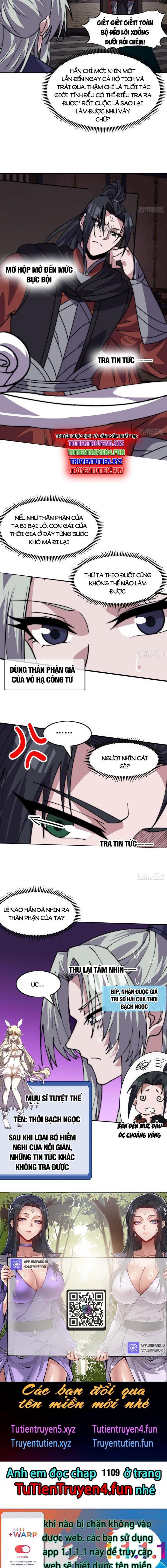 đọc truyện Ta Có Một Sơn Trại Chương 1108.9 ảnh 11 tại Thiên Thai Truyện