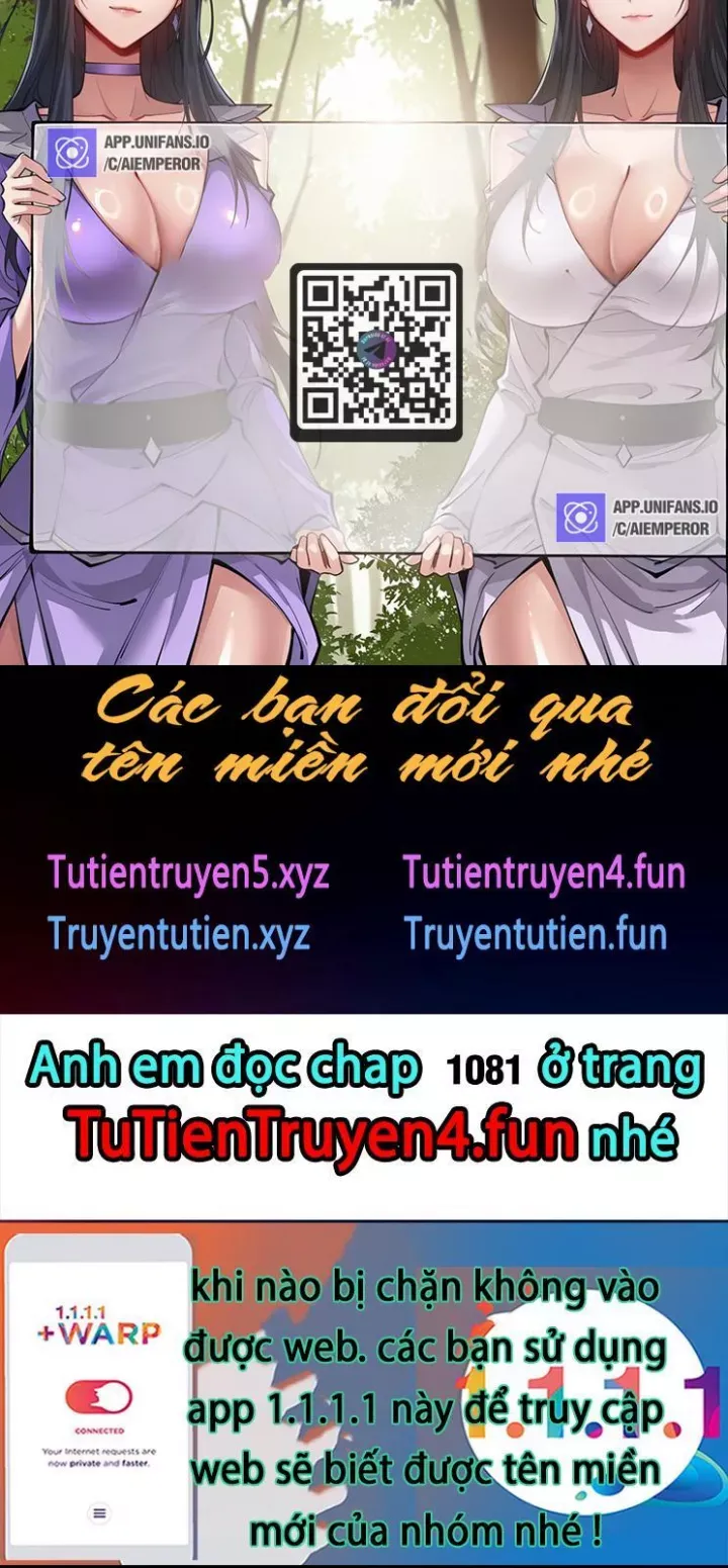 đọc truyện Ta Có Một Sơn Trại Chương 1109 ảnh 12 tại Thiên Thai Truyện