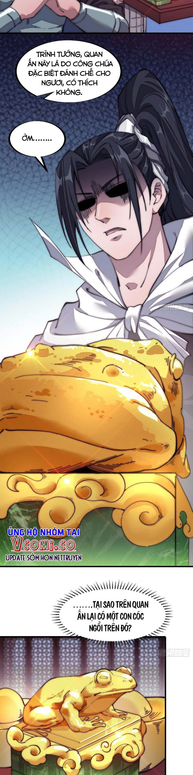 đọc truyện Ta Có Một Sơn Trại Chương 111 ảnh 18 tại Thiên Thai Truyện