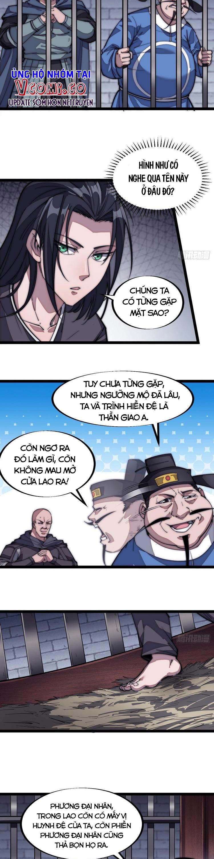 đọc truyện Ta Có Một Sơn Trại Chương 111 ảnh 11 tại Thiên Thai Truyện