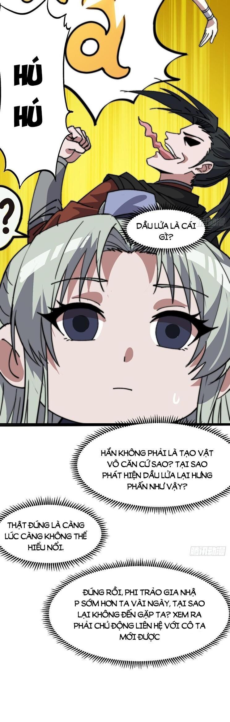 đọc truyện Ta Có Một Sơn Trại Chương 1110 ảnh 15 tại Thiên Thai Truyện