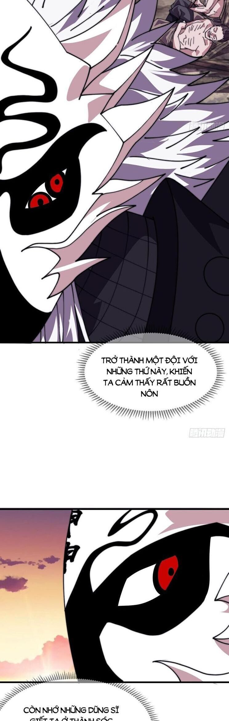 đọc truyện Ta Có Một Sơn Trại Chương 1110 ảnh 22 tại Thiên Thai Truyện