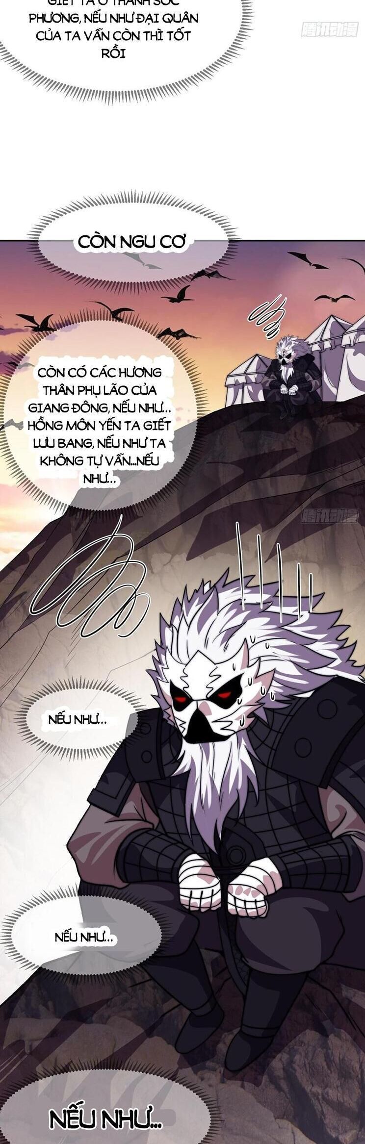 đọc truyện Ta Có Một Sơn Trại Chương 1110 ảnh 23 tại Thiên Thai Truyện