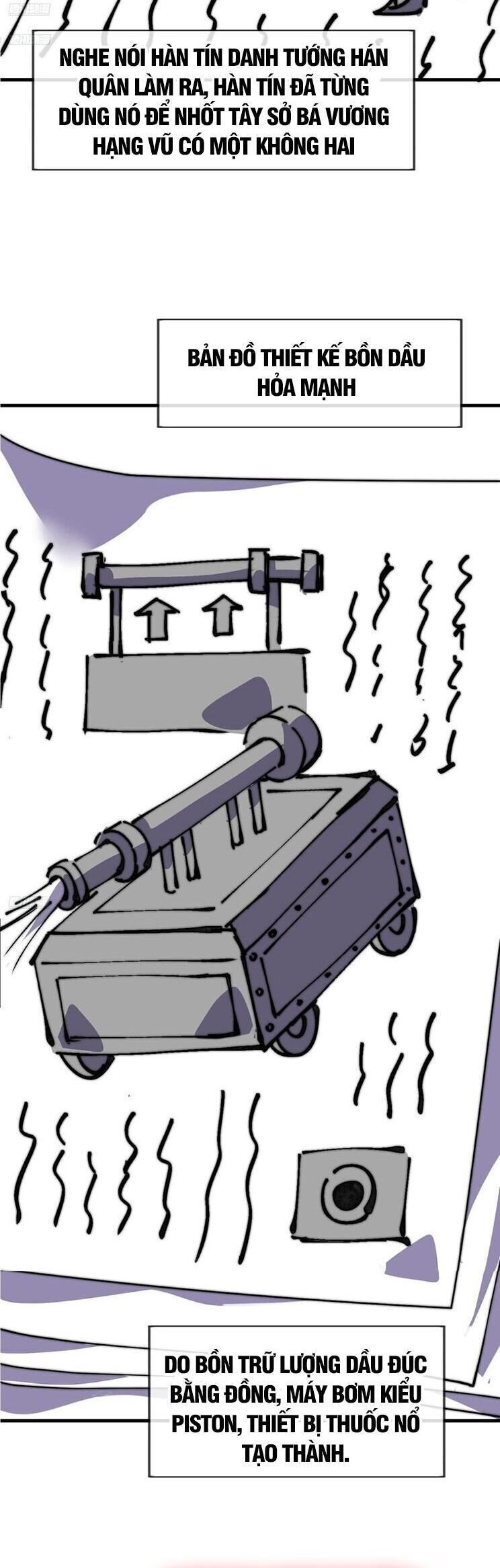 đọc truyện Ta Có Một Sơn Trại Chương 1110 ảnh 5 tại Thiên Thai Truyện