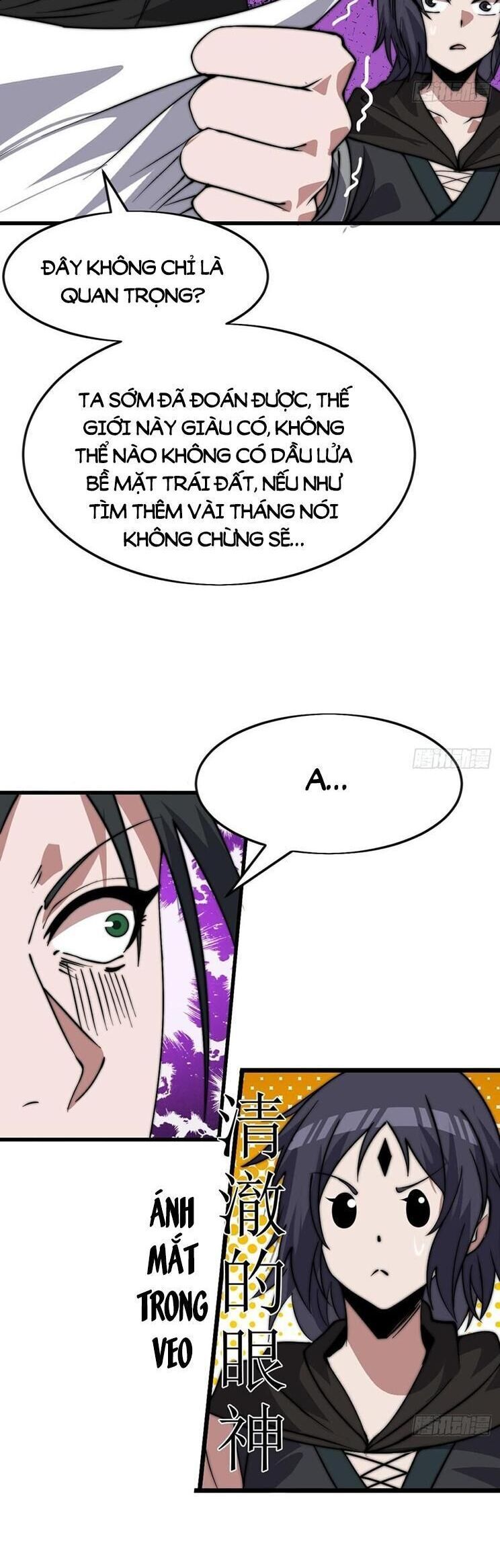 đọc truyện Ta Có Một Sơn Trại Chương 1110 ảnh 10 tại Thiên Thai Truyện