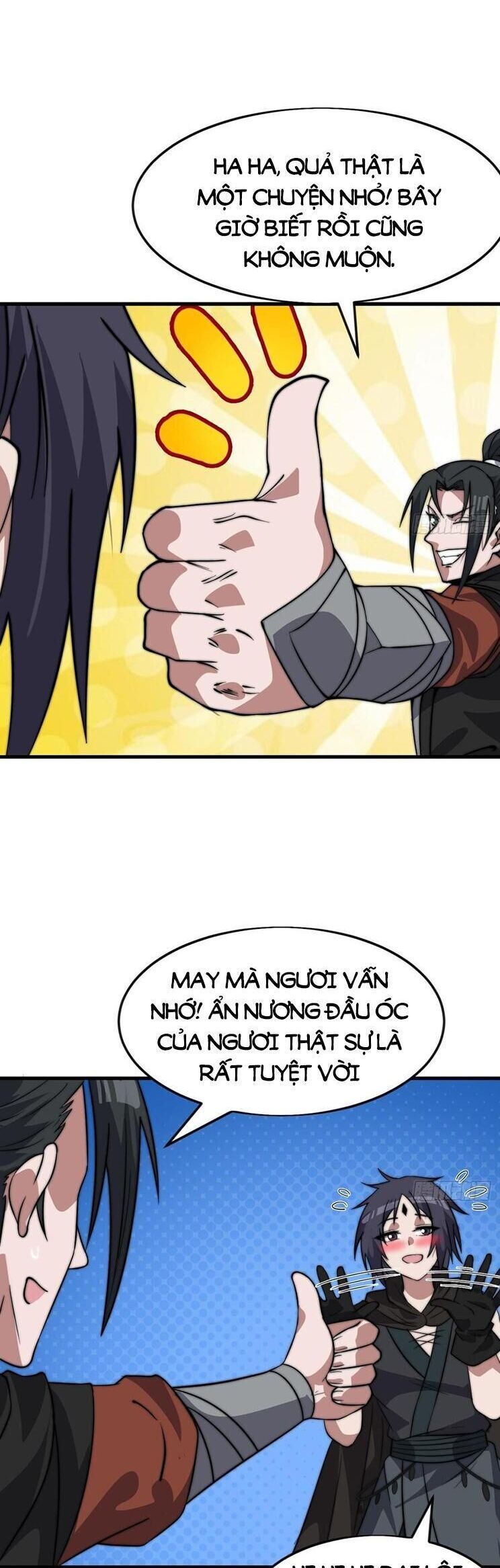 đọc truyện Ta Có Một Sơn Trại Chương 1110 ảnh 11 tại Thiên Thai Truyện