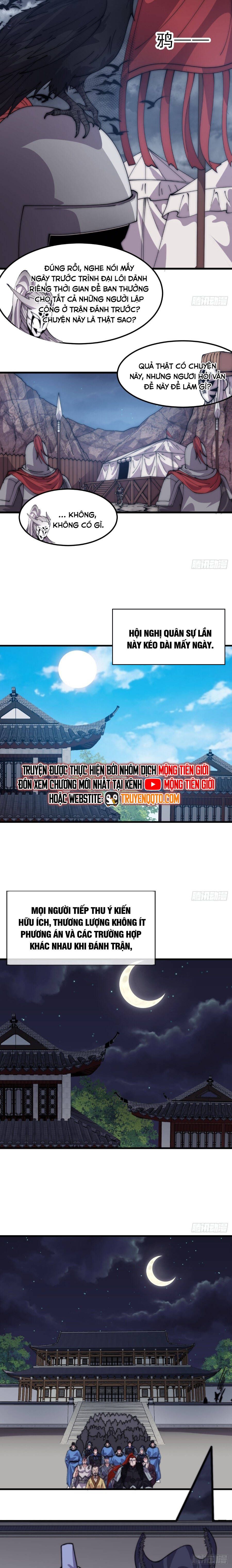 đọc truyện Ta Có Một Sơn Trại Chương 1111 ảnh 8 tại Thiên Thai Truyện