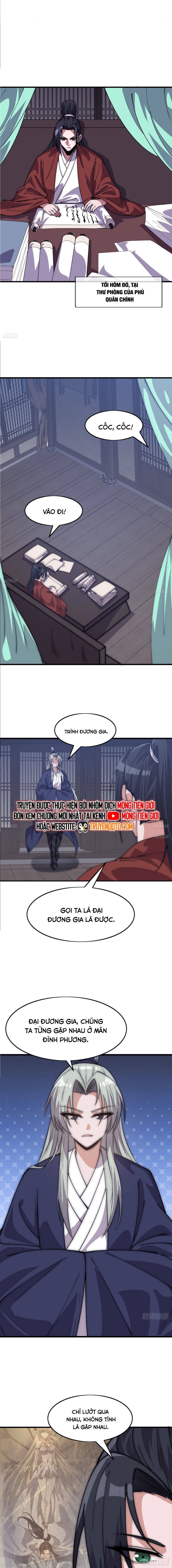 đọc truyện Ta Có Một Sơn Trại Chương 1112 ảnh 6 tại Thiên Thai Truyện