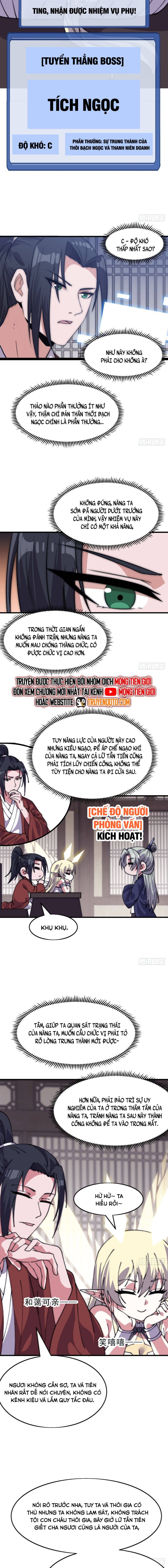 đọc truyện Ta Có Một Sơn Trại Chương 1112 ảnh 10 tại Thiên Thai Truyện