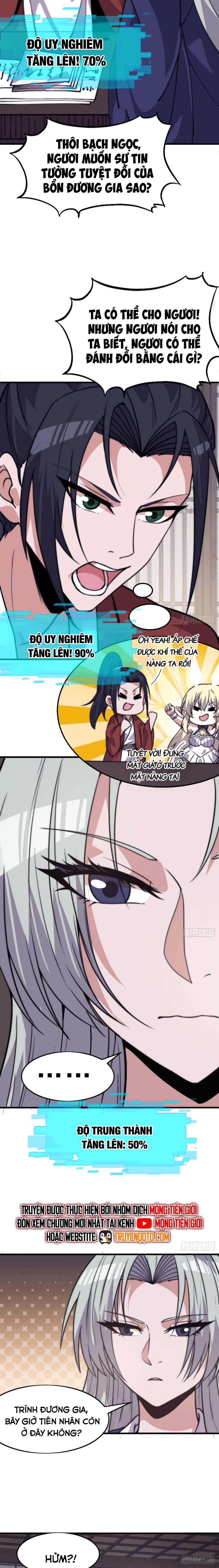 đọc truyện Ta Có Một Sơn Trại Chương 1113 ảnh 12 tại Thiên Thai Truyện