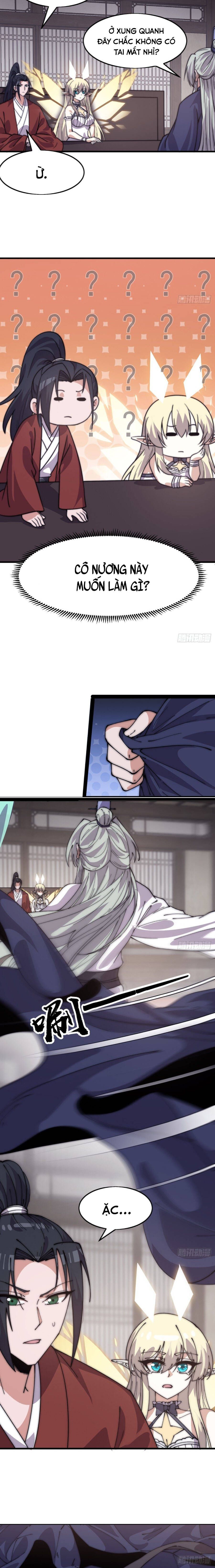 đọc truyện Ta Có Một Sơn Trại Chương 1113 ảnh 13 tại Thiên Thai Truyện