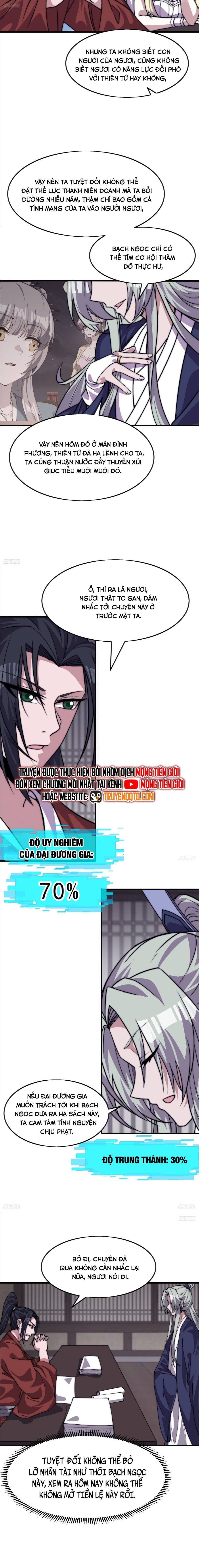 đọc truyện Ta Có Một Sơn Trại Chương 1113 ảnh 6 tại Thiên Thai Truyện