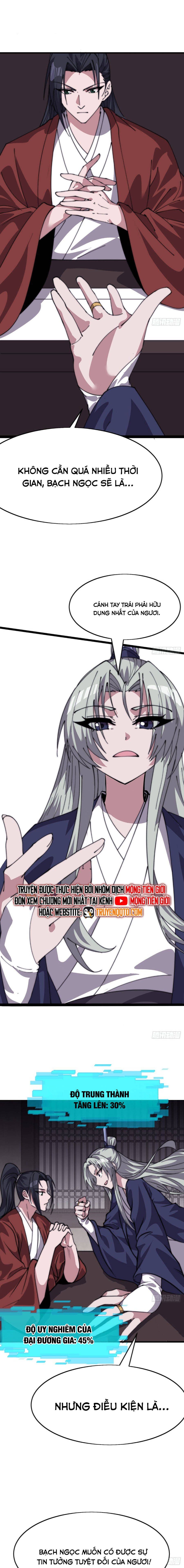 đọc truyện Ta Có Một Sơn Trại Chương 1113 ảnh 8 tại Thiên Thai Truyện