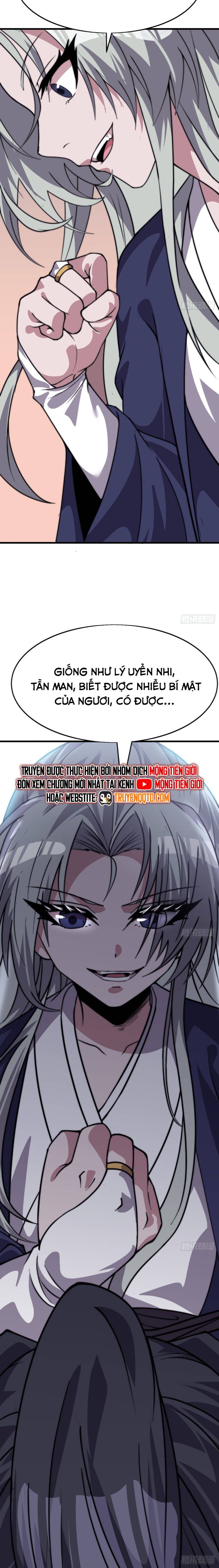 đọc truyện Ta Có Một Sơn Trại Chương 1113 ảnh 9 tại Thiên Thai Truyện