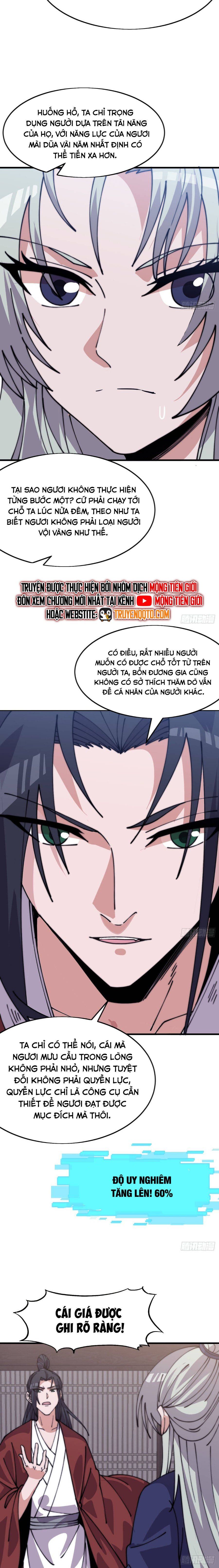 đọc truyện Ta Có Một Sơn Trại Chương 1113 ảnh 11 tại Thiên Thai Truyện