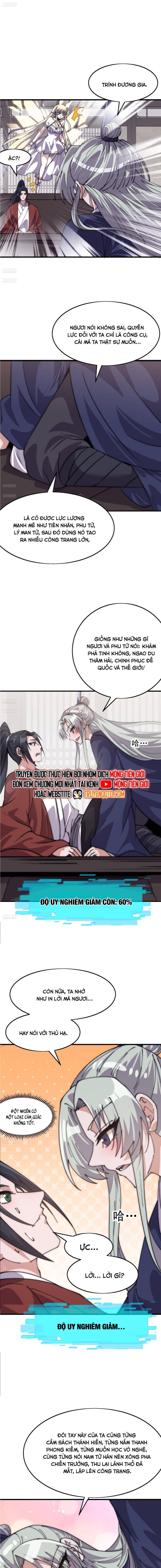 đọc truyện Ta Có Một Sơn Trại Chương 1115 ảnh 5 tại Thiên Thai Truyện