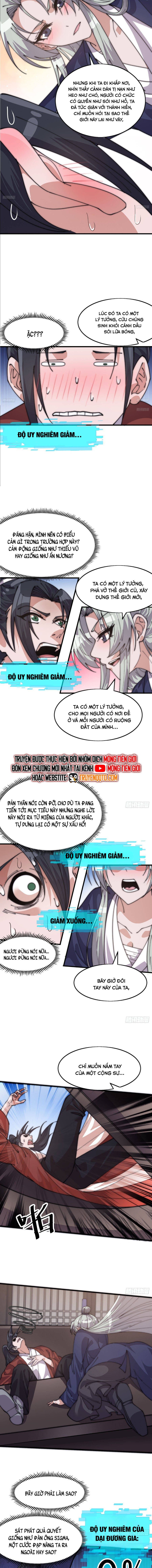 đọc truyện Ta Có Một Sơn Trại Chương 1115 ảnh 6 tại Thiên Thai Truyện