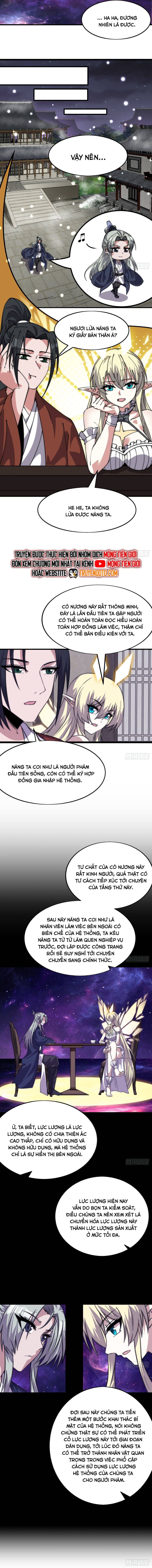 đọc truyện Ta Có Một Sơn Trại Chương 1115 ảnh 10 tại Thiên Thai Truyện