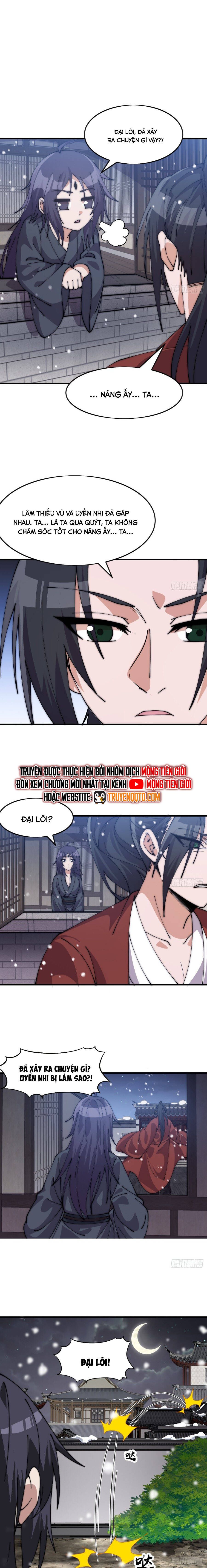 đọc truyện Ta Có Một Sơn Trại Chương 1116 ảnh 13 tại Thiên Thai Truyện