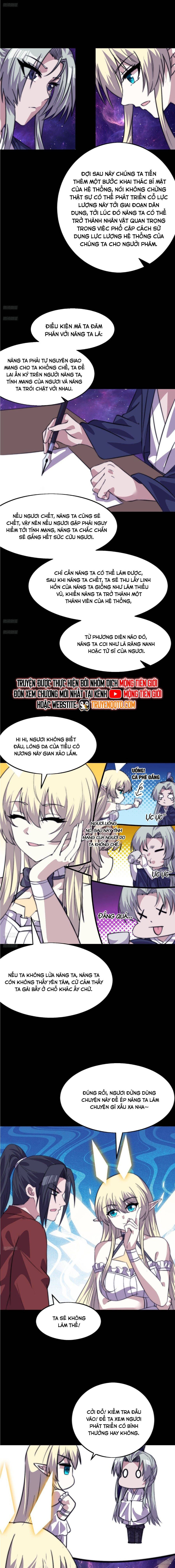 đọc truyện Ta Có Một Sơn Trại Chương 1116 ảnh 5 tại Thiên Thai Truyện