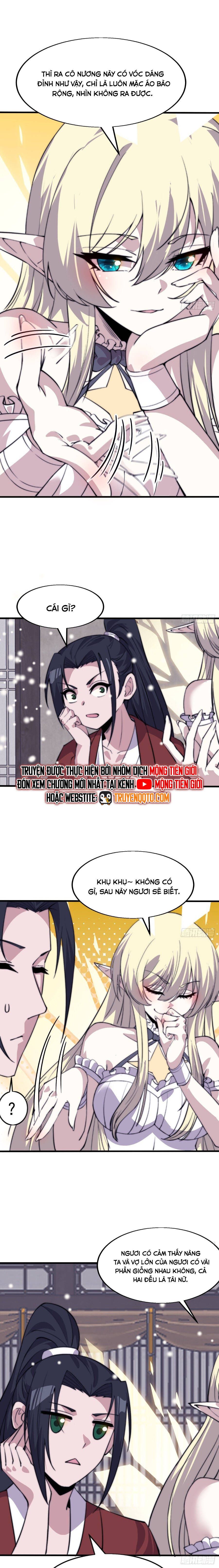 đọc truyện Ta Có Một Sơn Trại Chương 1116 ảnh 7 tại Thiên Thai Truyện