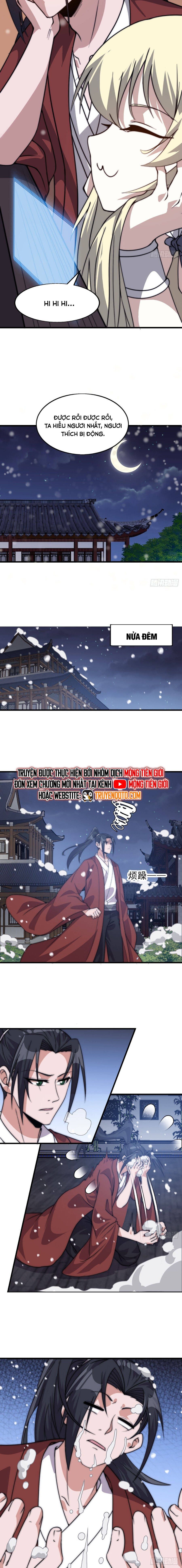 đọc truyện Ta Có Một Sơn Trại Chương 1116 ảnh 10 tại Thiên Thai Truyện