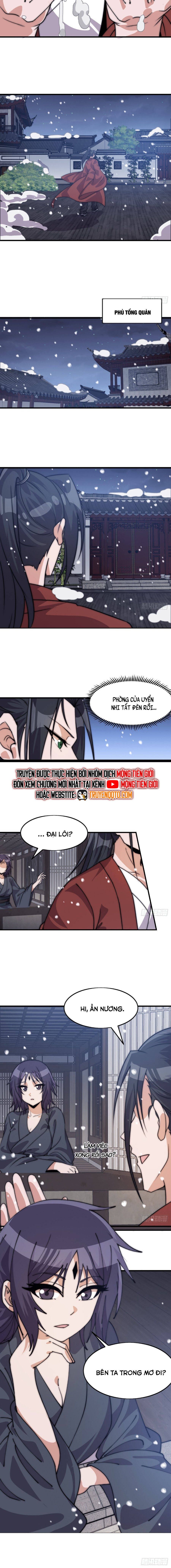 đọc truyện Ta Có Một Sơn Trại Chương 1116 ảnh 11 tại Thiên Thai Truyện