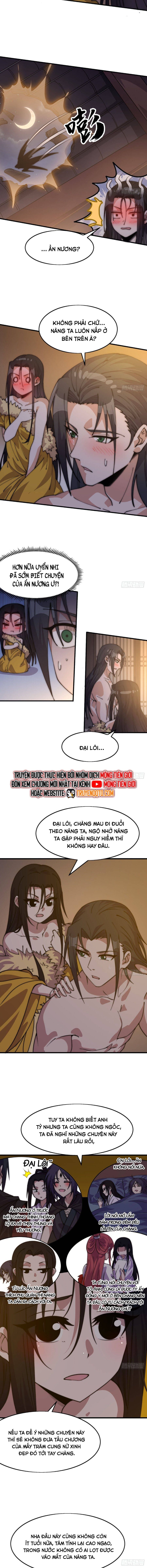 đọc truyện Ta Có Một Sơn Trại Chương 1118 ảnh 9 tại Thiên Thai Truyện