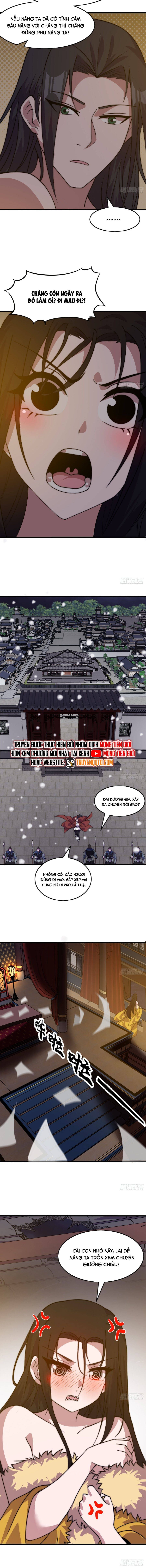 đọc truyện Ta Có Một Sơn Trại Chương 1118 ảnh 10 tại Thiên Thai Truyện