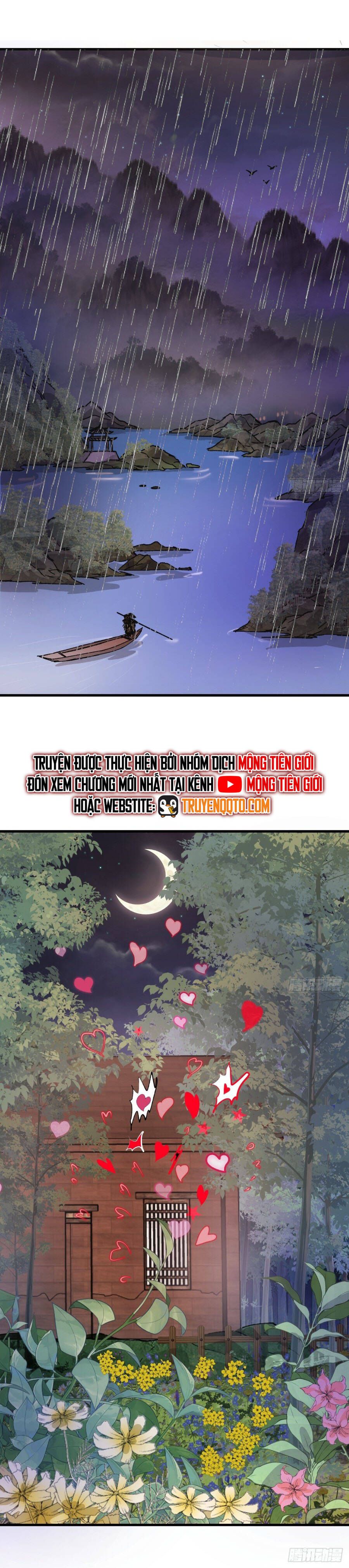 đọc truyện Ta Có Một Sơn Trại Chương 1119 ảnh 14 tại Thiên Thai Truyện