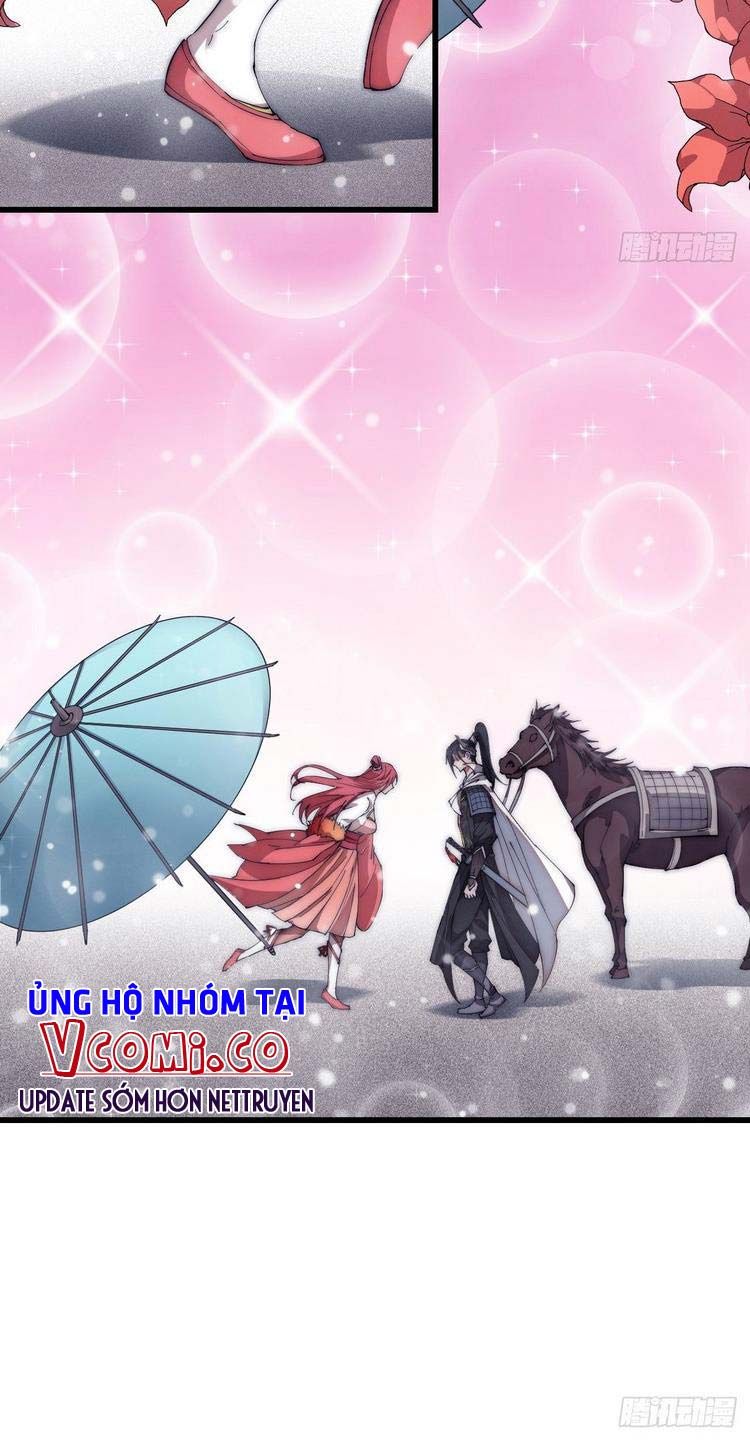 đọc truyện Ta Có Một Sơn Trại Chương 112 ảnh 13 tại Thiên Thai Truyện